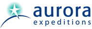 Aurora Expeditions logo
