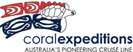 Coral Expeditions logo