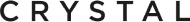 Crystal logo