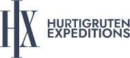 HX Expeditions logo