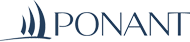 Ponant logo