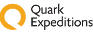 Quark Expeditions logo
