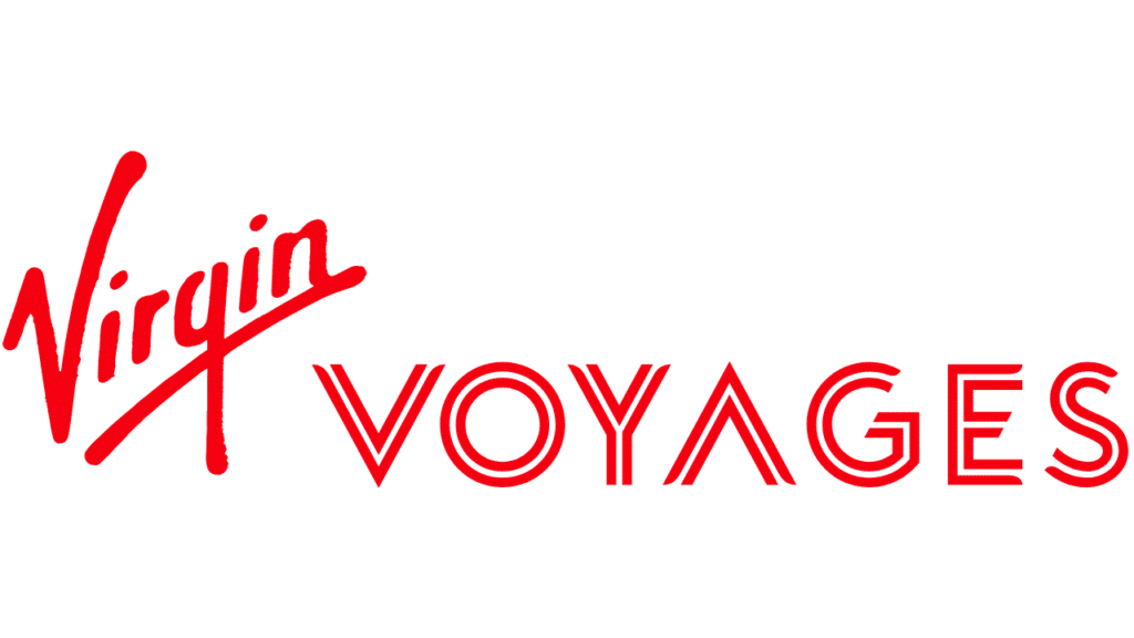 Virgin Voyages logo