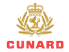 Cunard logo